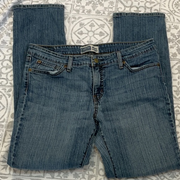 Levi’s Signature Women's Denim Jeans - Picture 1 of 7